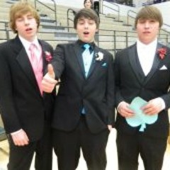 Tylor Joey Wheeler Lange