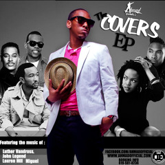 The Covers Ep - Ahmad