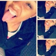 Racquel Allstar Horton