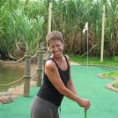 Sophie Mhun