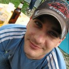 Robert Somogyi
