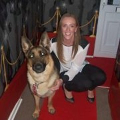 Elizabeth McEwan Graham