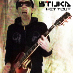 Stuka - Hey You!