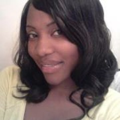 Kieara Kay Kay Pittman