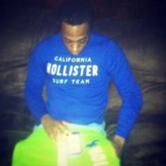 Chiefquise Henderson