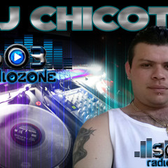 DJ CHICOTE