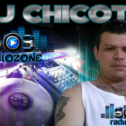 dj gabriel alves chicote de luxo