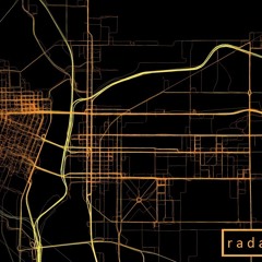 radar makes music