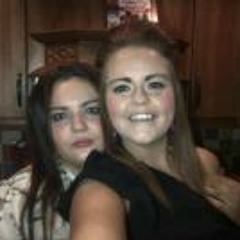 Megan-Rose Mcclafferty