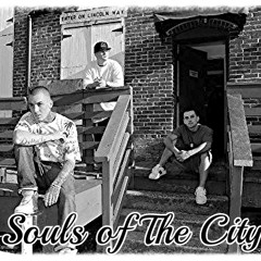 Souls Of The City