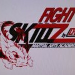 FightSkillz Dominik Rab