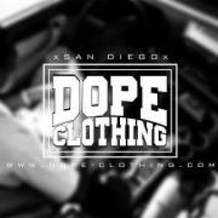 Dopeclothing SD