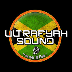 Ultrafyahsound