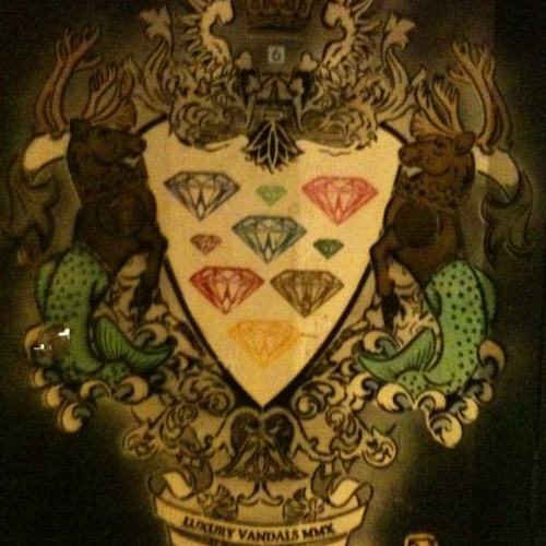 Old Skool Rave (mixed and mastered)