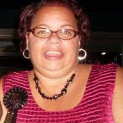 Sheryl DeBarros Carter