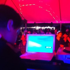 DJ CHRIS KURBANALI ( CK )