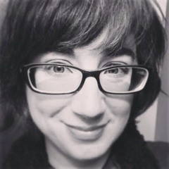 Harmony Gullette (old home work tapes pre-2011)