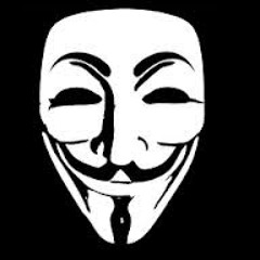 anonymous X