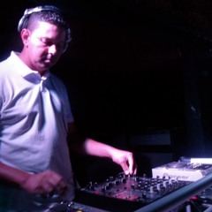 Dj-Valdir Santos