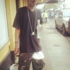 Kyle Datzwutzup Kendrick