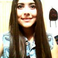 Alma Martinez Mendoza