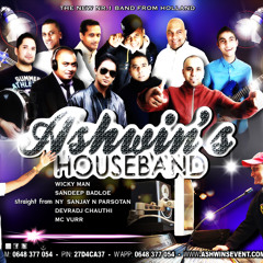Ashwin's Houseband