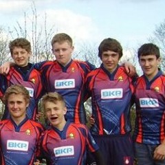 Max Bartlett123