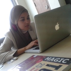 Aldila Aprilia Kusuma