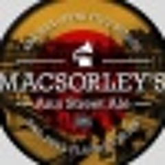MacsorleysLive