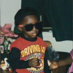 Blessing Jr.