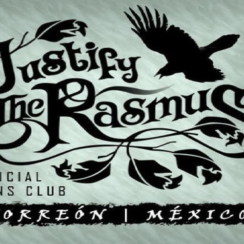 The Rasmus Con In The Shadows En Radio Torreón 963 fm 27/08/14