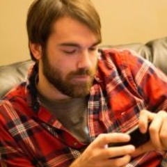 Christopher Hughes 16