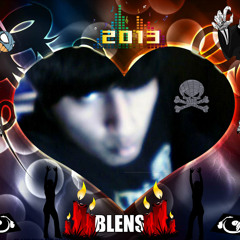DJ BL3NS-Peruvian