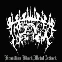 Impetuoso Desdem 666