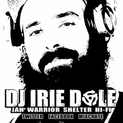 DJ/MC Irie Dole
