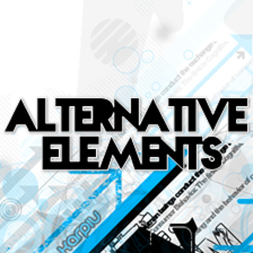Alternative Elements - Touching You