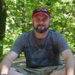 Christopher B. Smith