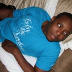 Raushan Nayyir Carter