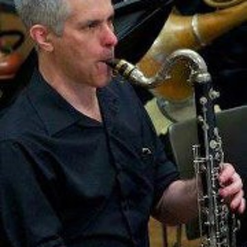 Daniel Dorff: SLIPPERY SLOPES for Clarinet Choir