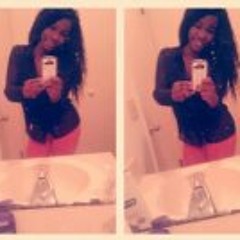 Shontice Thuqqinqit Davis