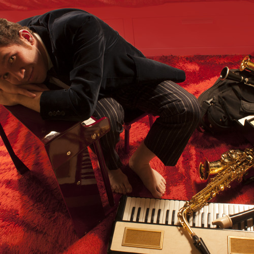 Chrono Trigger Epilogue "To Good Friends" (music box+clarinet trio)