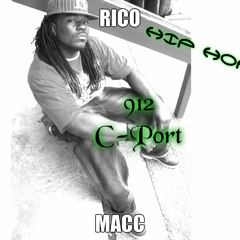 Rico Macc