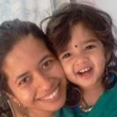 Shubhangi Thatte Bhardwaj