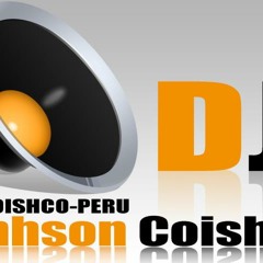 Dj Johnson Coishco Remix