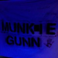 Munkie Gunn