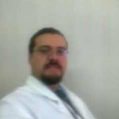 Gilberto Salas Serrano