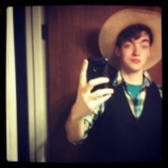 Jacob Daniel Cauthen