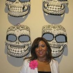 Christine Villegas 1