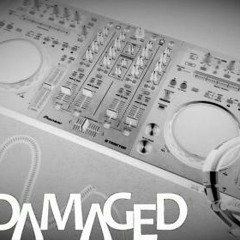 DJ Damaged