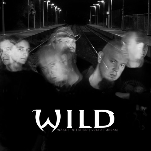W.I.L.D official band’s avatar